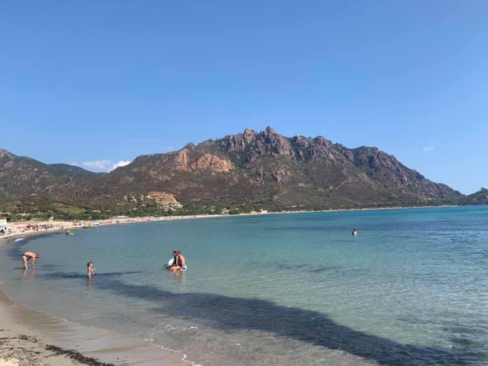 Casa Vacanze Con Piscina E Vista Mare Esclusiva Per Coppie E Famiglie, Relax E Tranquillita Tertenìa Exterior foto