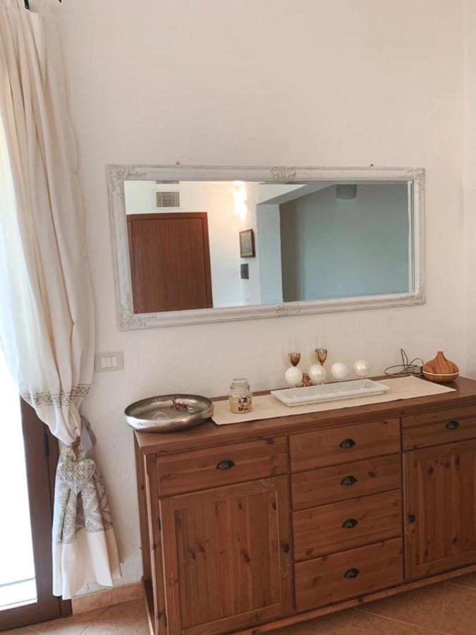 Casa Vacanze Con Piscina E Vista Mare Esclusiva Per Coppie E Famiglie, Relax E Tranquillita Tertenìa Exterior foto