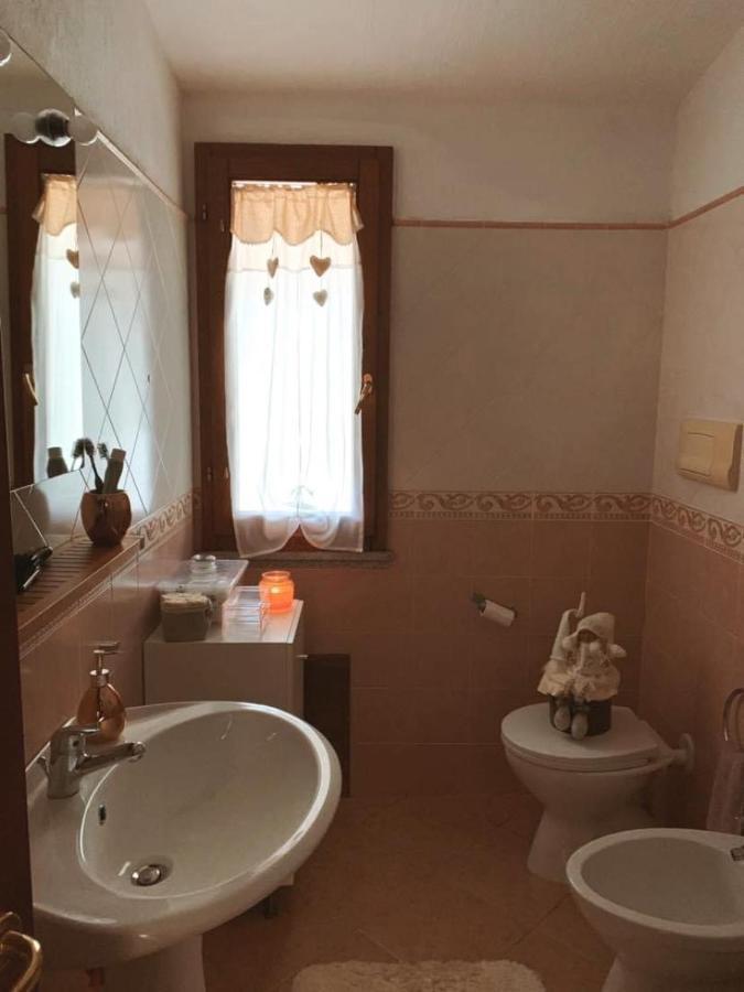 Casa Vacanze Con Piscina E Vista Mare Esclusiva Per Coppie E Famiglie, Relax E Tranquillita Tertenìa Exterior foto