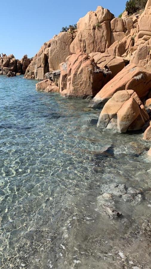 Casa Vacanze Con Piscina E Vista Mare Esclusiva Per Coppie E Famiglie, Relax E Tranquillita Tertenìa Exterior foto
