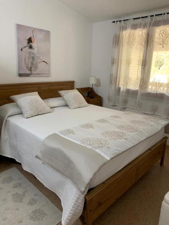 Casa Vacanze Con Piscina E Vista Mare Esclusiva Per Coppie E Famiglie, Relax E Tranquillita Tertenìa Exterior foto