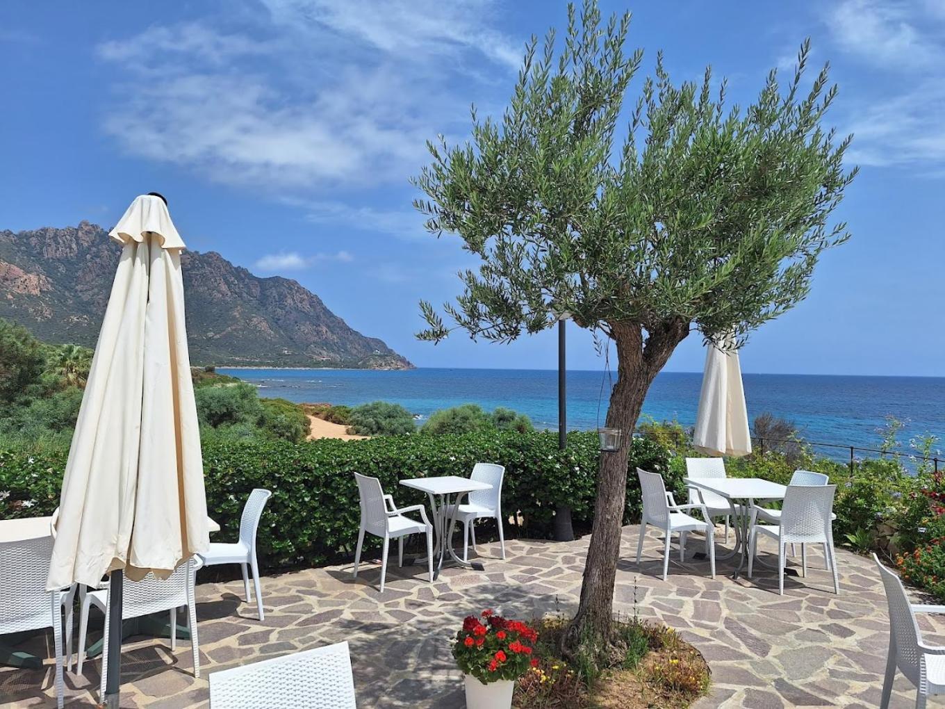 Casa Vacanze Con Piscina E Vista Mare Esclusiva Per Coppie E Famiglie, Relax E Tranquillita Tertenìa Exterior foto