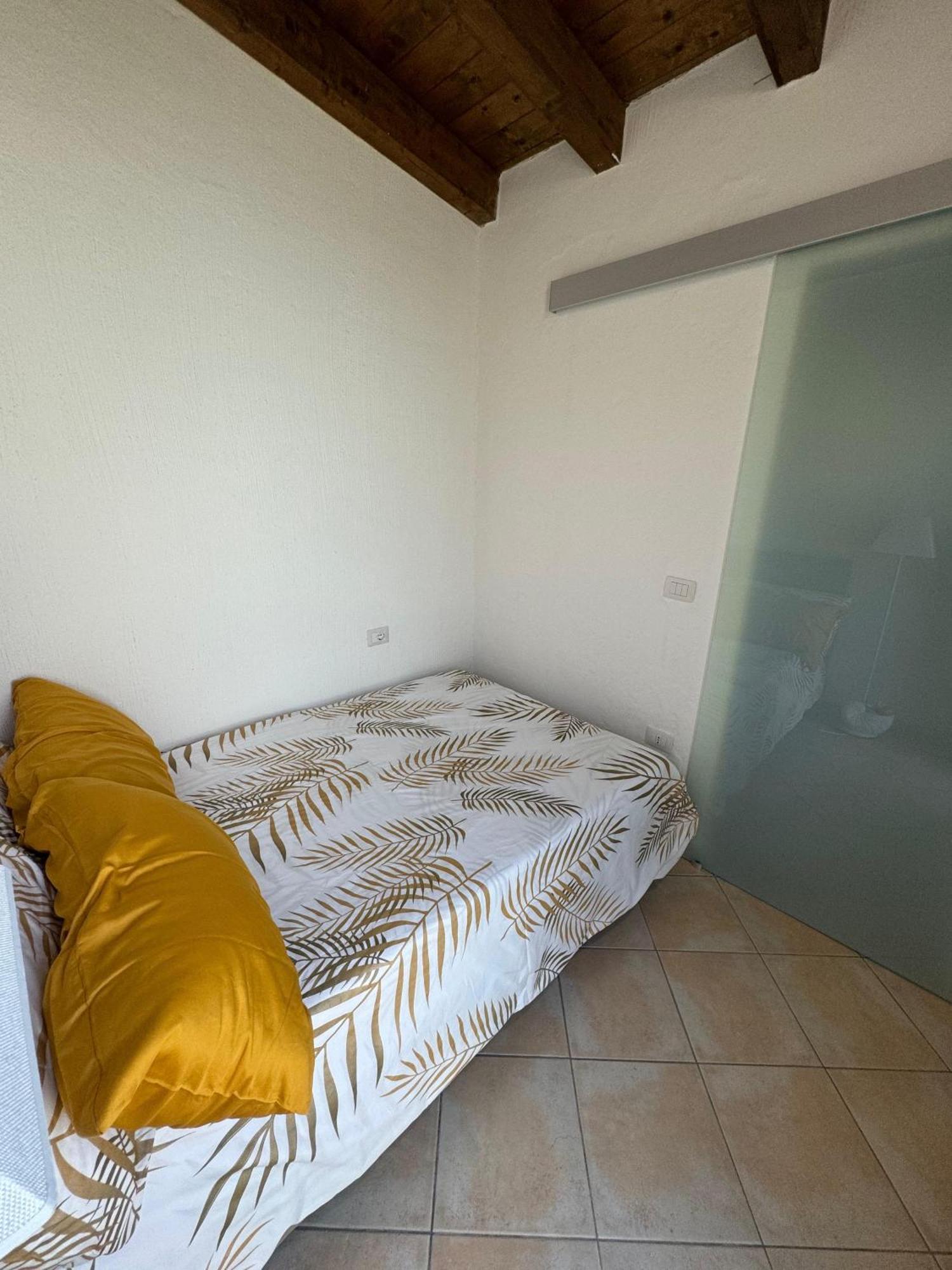 Casa Vacanze Con Piscina E Vista Mare Esclusiva Per Coppie E Famiglie, Relax E Tranquillita Tertenìa Exterior foto