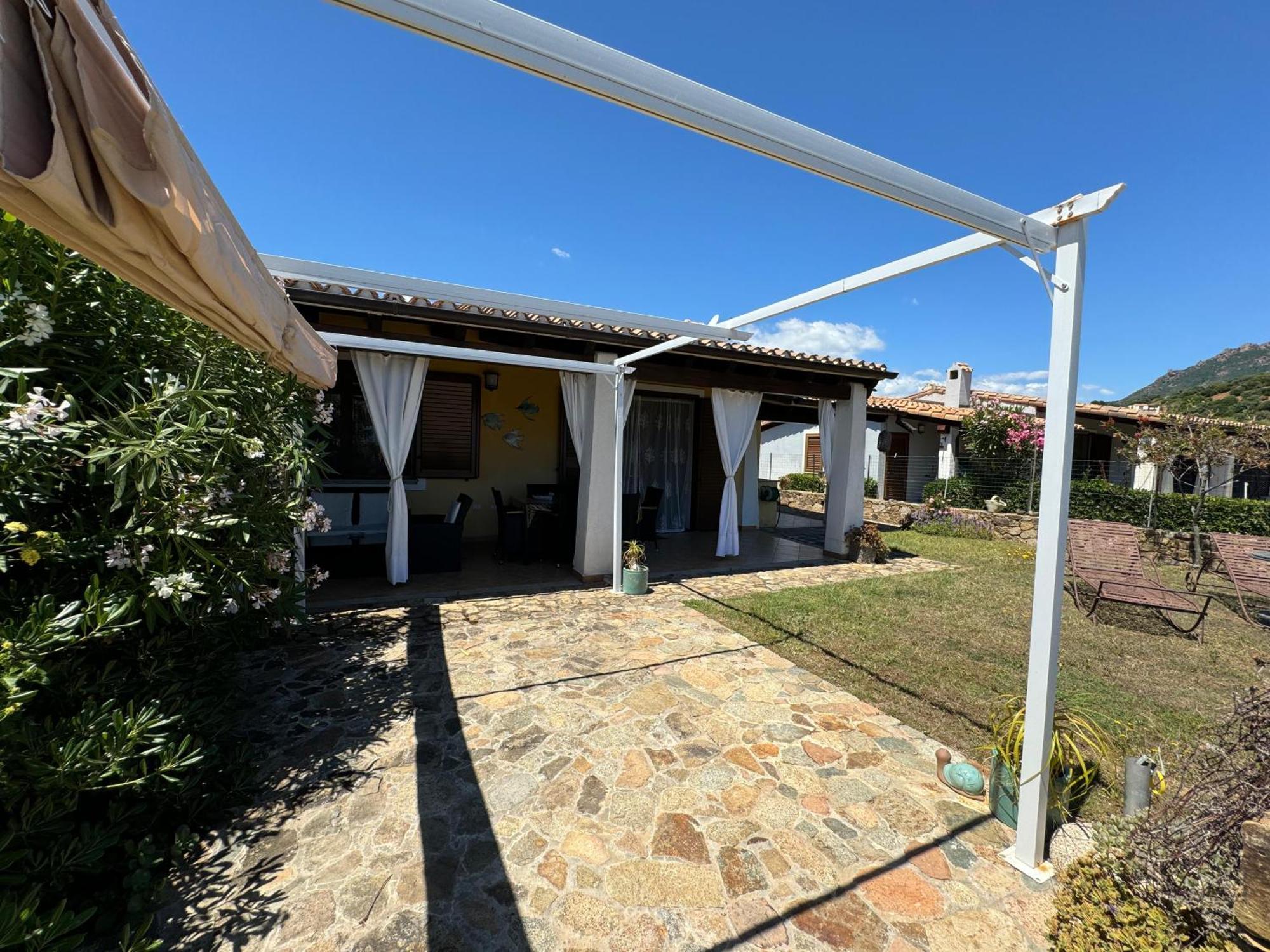Casa Vacanze Con Piscina E Vista Mare Esclusiva Per Coppie E Famiglie, Relax E Tranquillita Tertenìa Exterior foto