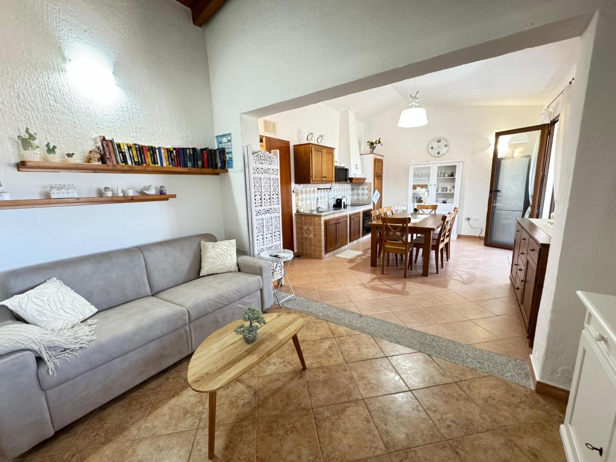 Casa Vacanze Con Piscina E Vista Mare Esclusiva Per Coppie E Famiglie, Relax E Tranquillita Tertenìa Exterior foto