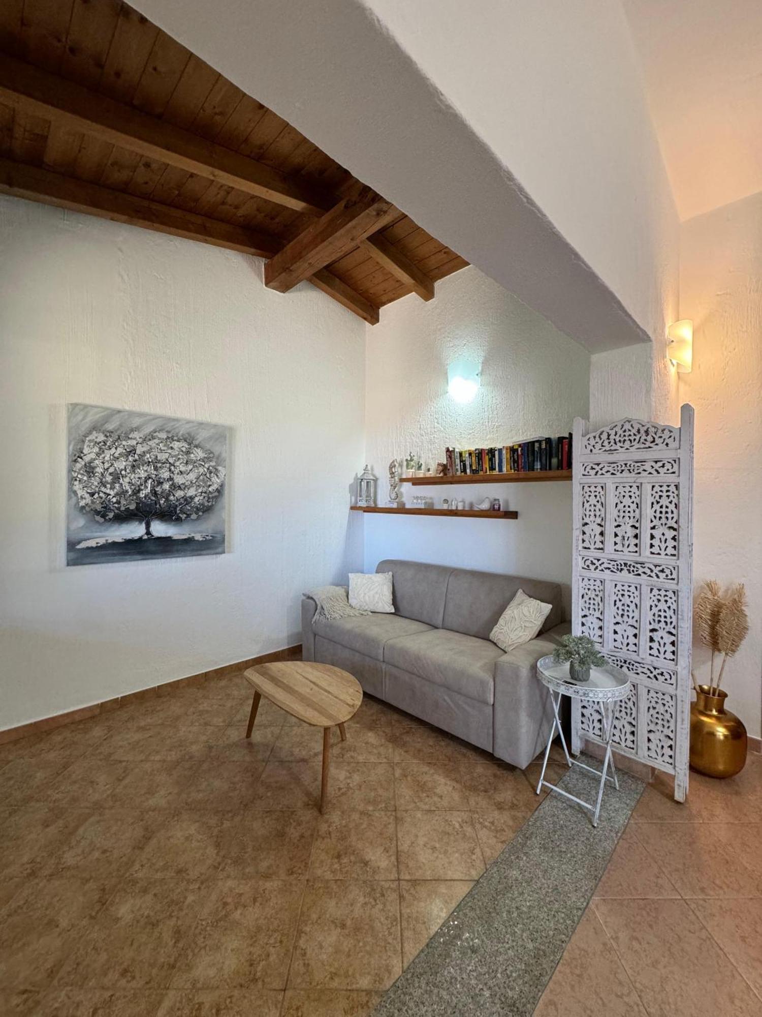 Casa Vacanze Con Piscina E Vista Mare Esclusiva Per Coppie E Famiglie, Relax E Tranquillita Tertenìa Exterior foto