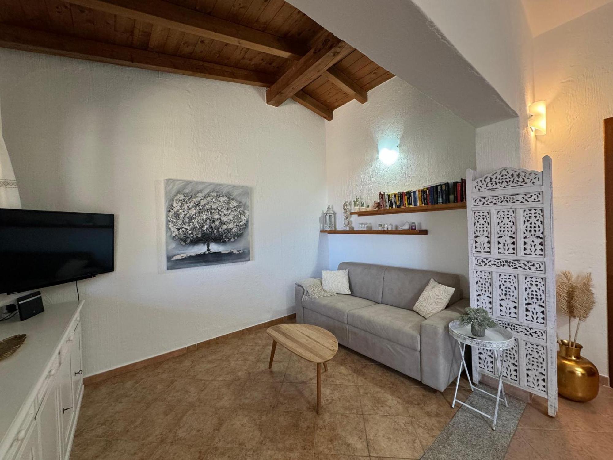 Casa Vacanze Con Piscina E Vista Mare Esclusiva Per Coppie E Famiglie, Relax E Tranquillita Tertenìa Exterior foto