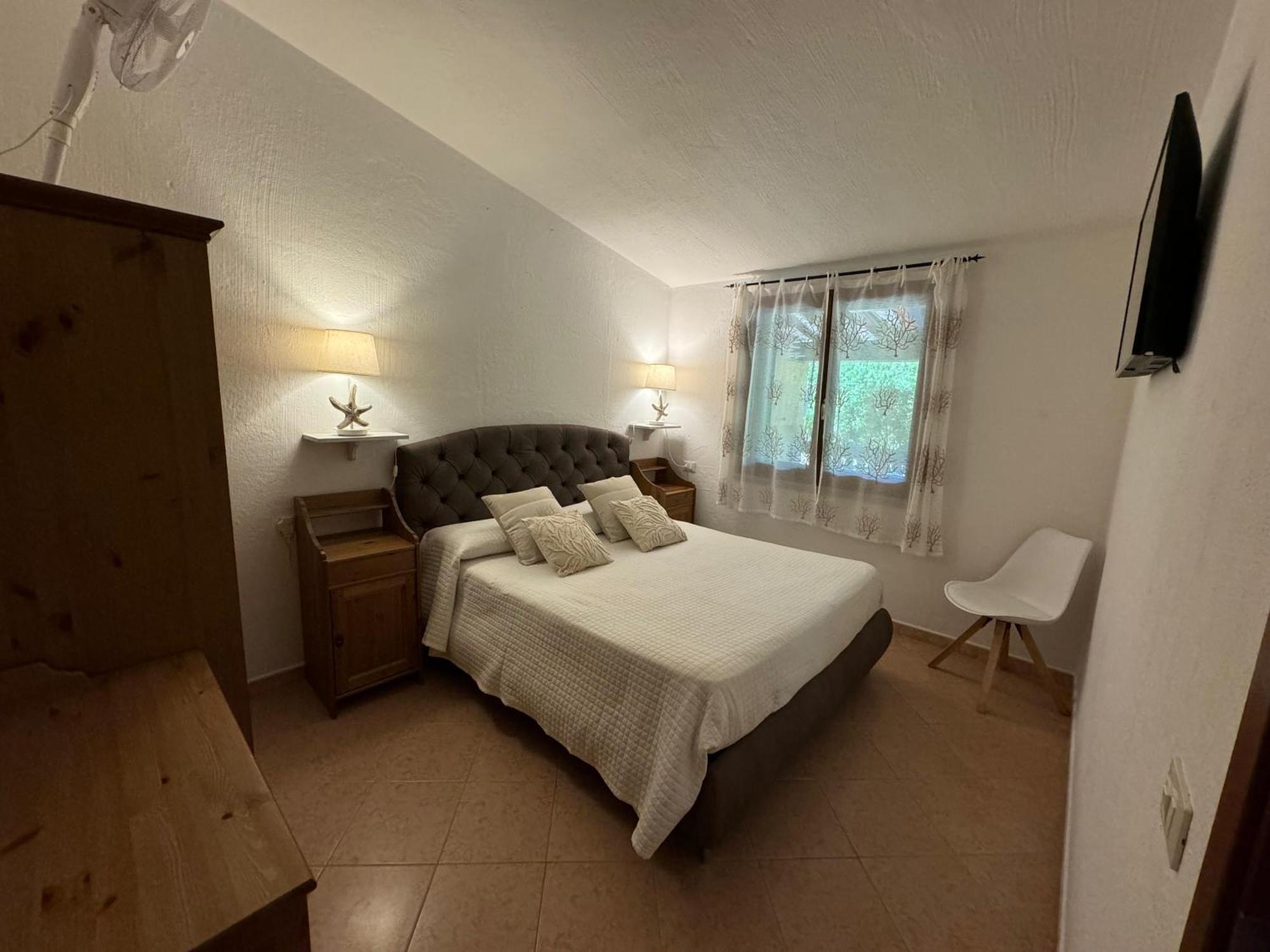 Casa Vacanze Con Piscina E Vista Mare Esclusiva Per Coppie E Famiglie, Relax E Tranquillita Tertenìa Exterior foto