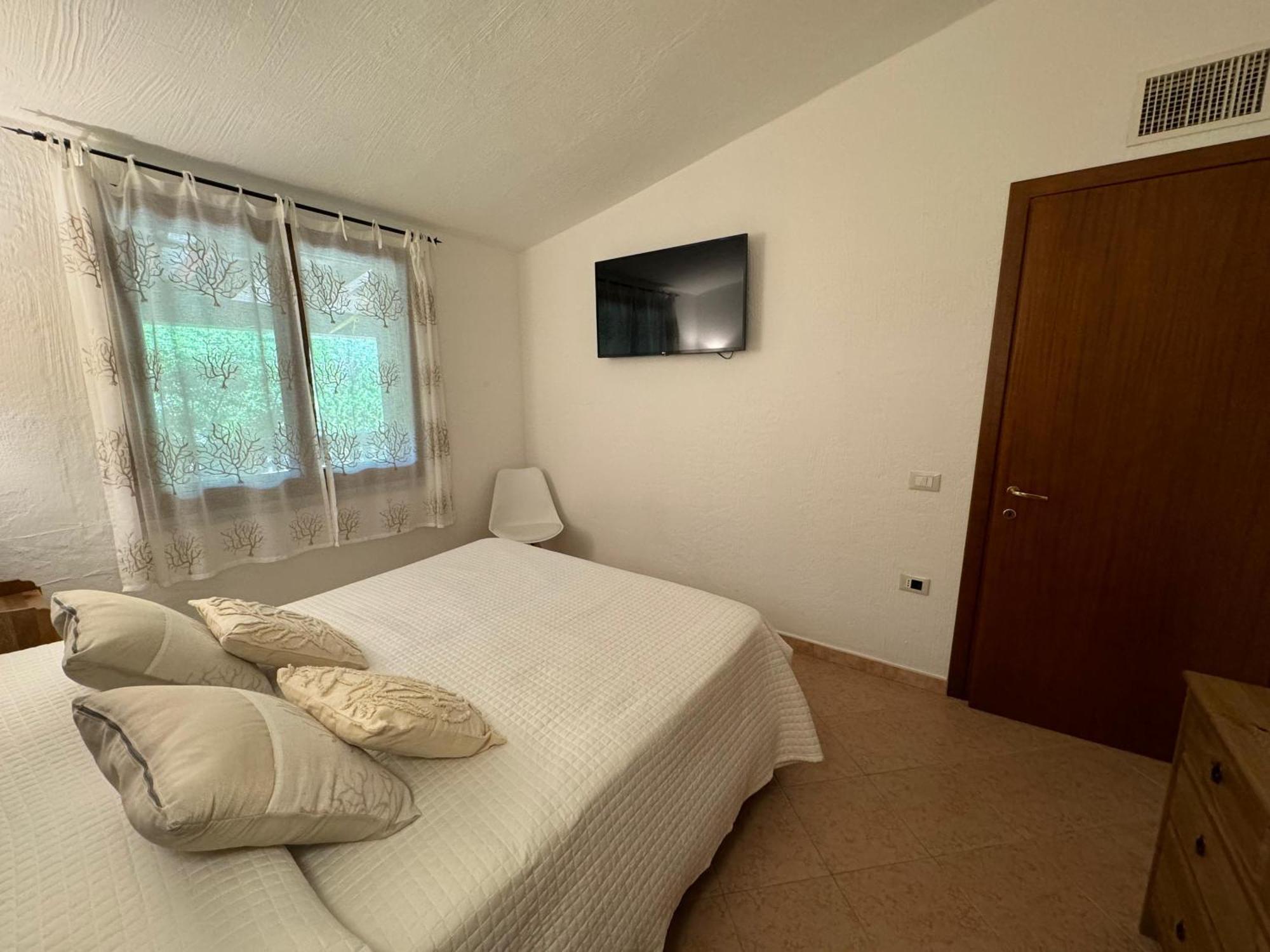 Casa Vacanze Con Piscina E Vista Mare Esclusiva Per Coppie E Famiglie, Relax E Tranquillita Tertenìa Exterior foto