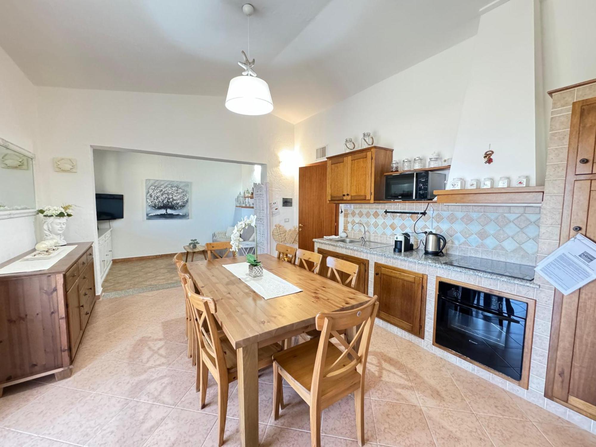 Casa Vacanze Con Piscina E Vista Mare Esclusiva Per Coppie E Famiglie, Relax E Tranquillita Tertenìa Exterior foto