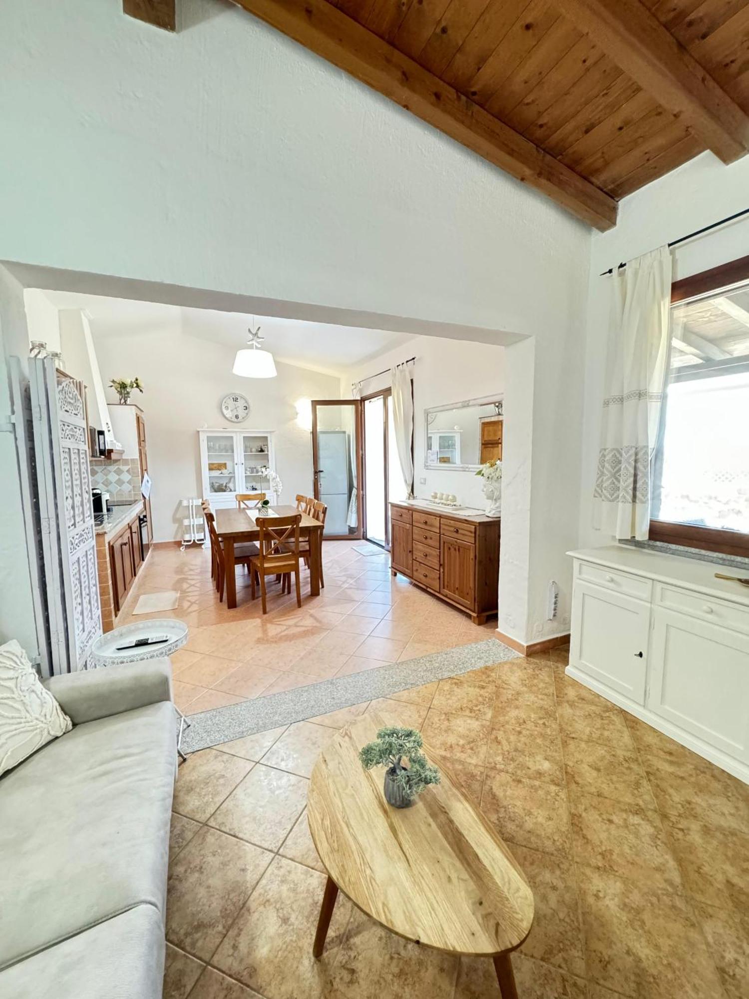 Casa Vacanze Con Piscina E Vista Mare Esclusiva Per Coppie E Famiglie, Relax E Tranquillita Tertenìa Exterior foto