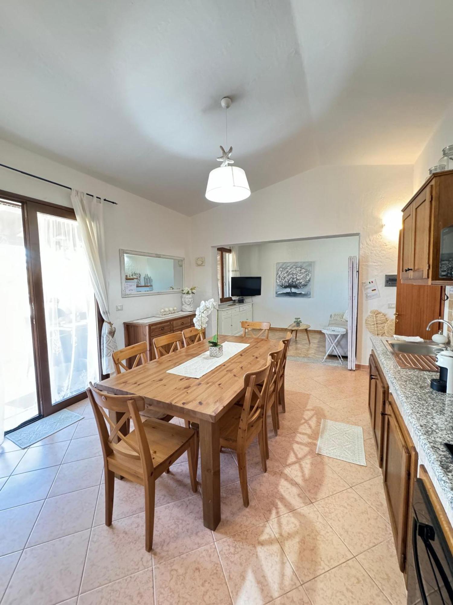 Casa Vacanze Con Piscina E Vista Mare Esclusiva Per Coppie E Famiglie, Relax E Tranquillita Tertenìa Exterior foto